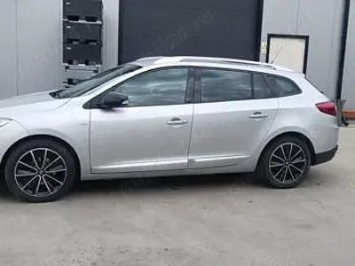 Renault Mégane GrandTour