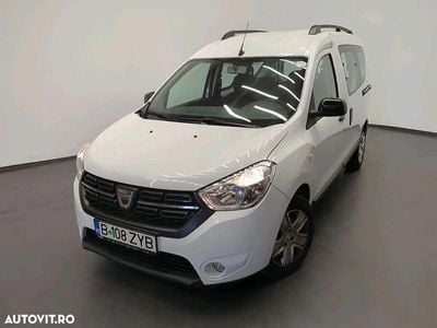 Dacia Dokker