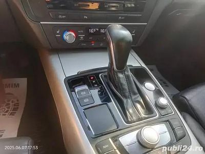 Utilizat 2017 Audi A6 Hatchback | 21.500 EUR