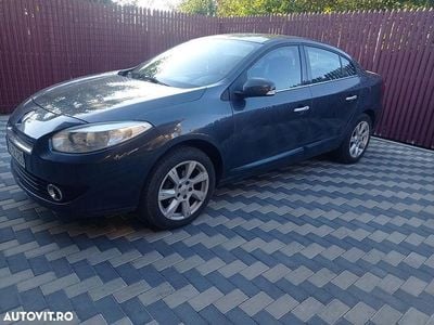 Renault Fluence