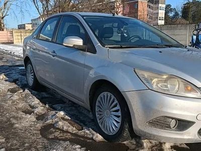 Second-hand Ford Focus 115 CP (84 kW) 2008 Berlinǎ