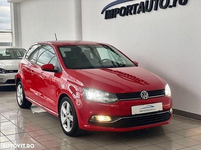 VW Polo