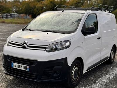 Citroën Jumpy