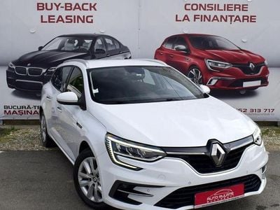 Renault Mégane GrandTour