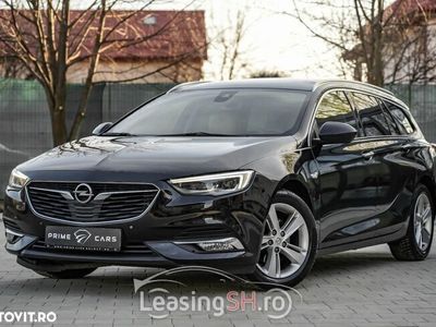 second-hand Opel Insignia 1.6 CDTI ECOTEC ECOFlex Start/Stop Cosmo