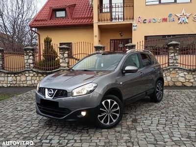 Culoaregri Second-hand 2011 Nissan Qashqai SUV | 5.990 EUR (Preț OK)