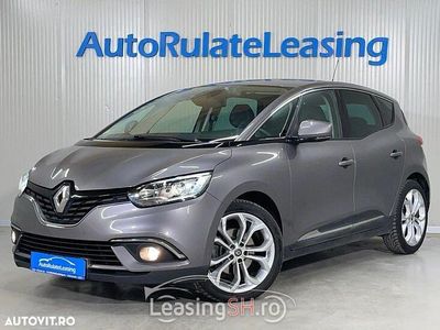 Renault Scénic IV