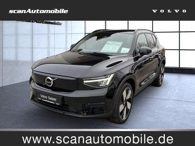 Utilizat 2023 Volvo XC40 Plus SUV | 36.060 EUR (Preț bun)