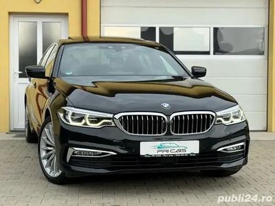 Utilizat 2017 BMW 530 Berlinǎ | 22.390 EUR