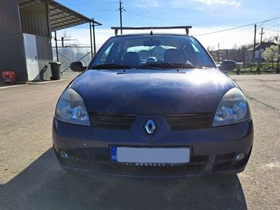 Renault Symbol