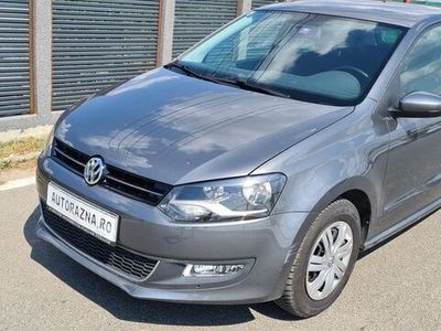 second-hand VW Polo 1.6 TDI Blue Motion Technology Highline