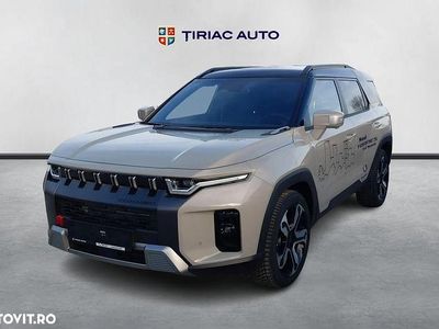 Culoaremaro Nouă 2025 Ssangyong (KGM) Torres SUV | 36.999 EUR