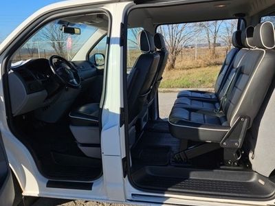 VW T5