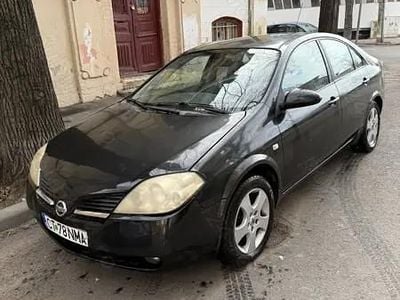 Utilizat 2006 Nissan Primera Berlinǎ | 1.800 EUR