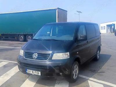 VW T5