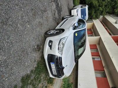 Utilizat 2011 DS Automobiles DS4 Hatchback | 6.100 EUR