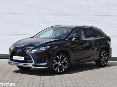 Lexus RX450h