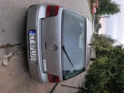 VW Golf IV