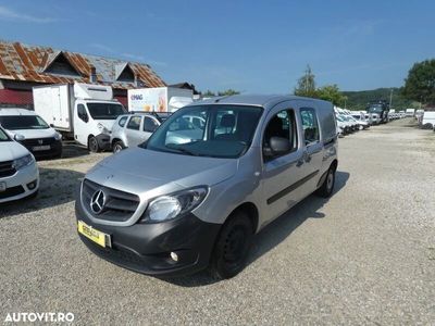 Mercedes Citan 109