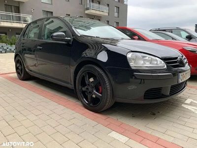 VW Golf V