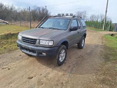 Utilizat 1999 Opel Frontera Sport SUV | 2.950 EUR