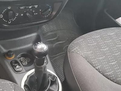 Utilizat 2005 Citroën C3 Hatchback | 1.200 EUR