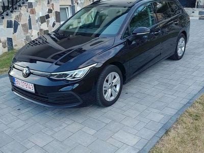 VW Golf VIII