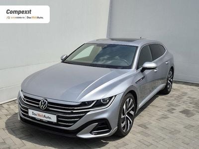 Gri Utilizat 2020 VW Arteon R-line Break | 29.990 EUR (Preț OK)