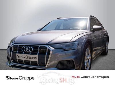 second-hand Audi A6 Allroad 