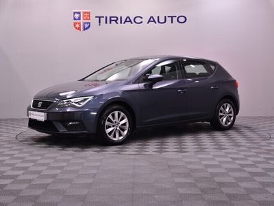 second-hand Seat Leon 