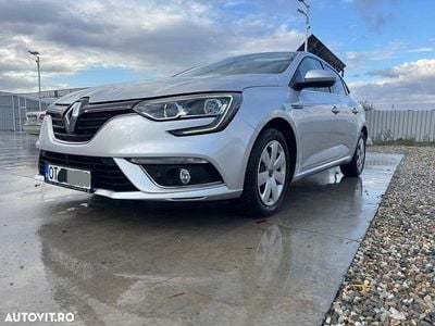 Renault Mégane IV