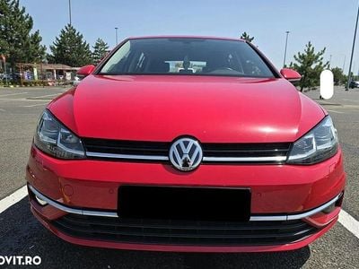 VW Golf VII