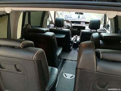 Utilizat 2007 Renault Espace Monovolum | 4.500 EUR