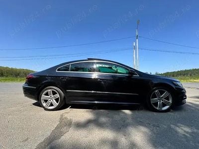 VW CC