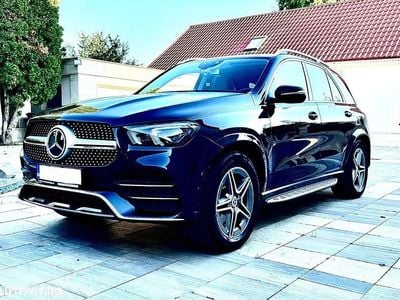 Mercedes GLE350