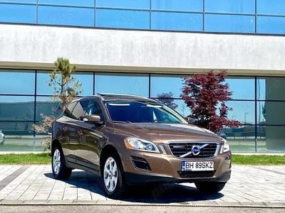 Maro Utilizat 2011 Volvo XC60 SUV | 11.700 EUR (Scump)