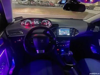 Second-hand Peugeot 308 120 CP (88 kW) 2015 Break