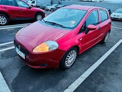 Fiat Grande Punto