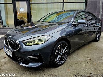 second-hand BMW 218 Seria 2 i Gran Coupe Aut. Sport Line