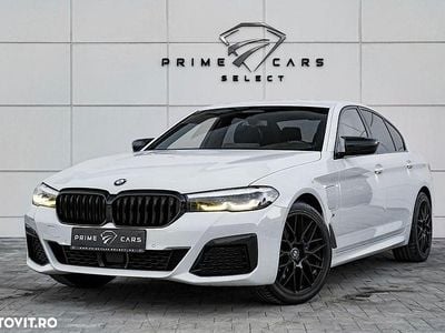 BMW 530e