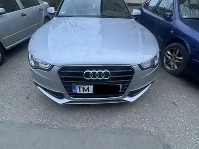 Gri Second-hand 2017 Audi A5 S-Line Coupe | 18.799 EUR (Preț OK)