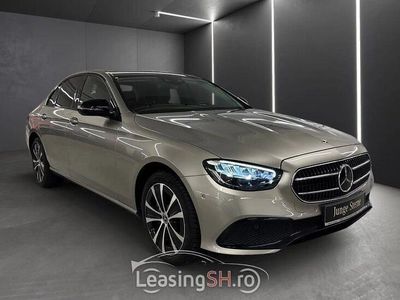 Mercedes E300