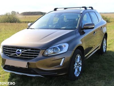 second-hand Volvo XC60 D5 AWD Start-Stop Kinetic