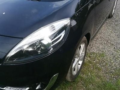 Renault Grand Scénic III