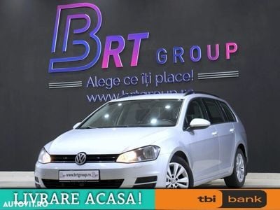 VW Golf VII