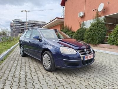VW Golf VI