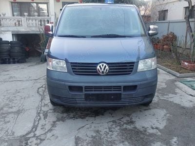 VW T5