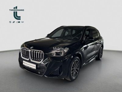 Utilizat 2024 BMW X1 M Sport SUV | 49.434 EUR