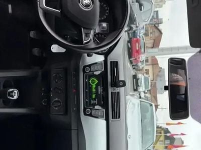 Second-hand 2017 Skoda Fabia Break | 6.800 EUR (Preț OK)