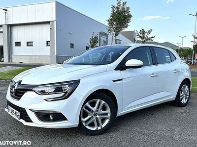Renault Mégane IV